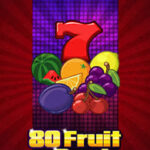 80 Fruit Dash - Copy