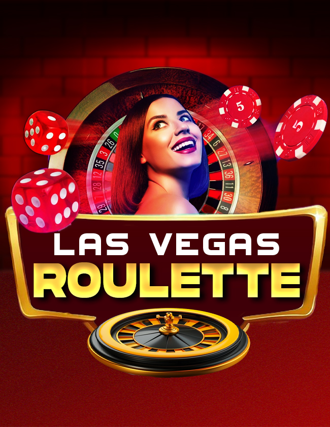 Las vegas Roulette copy
