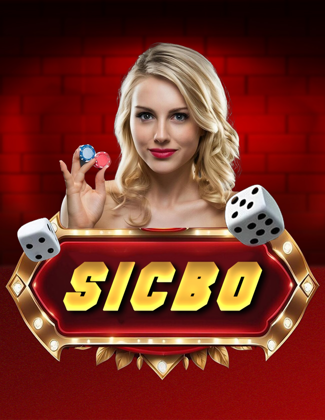 SicBo